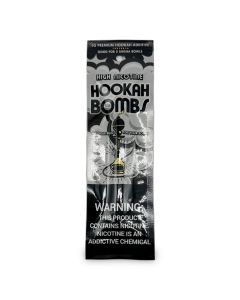 Hookah Bombs Buzz Additive