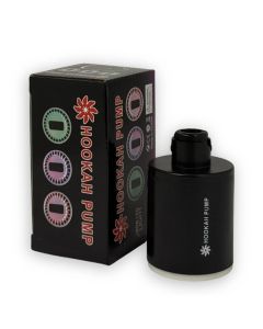 Contraband Hookah Smoke Starter