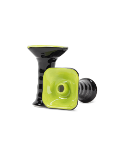 Square Funnel Bowl