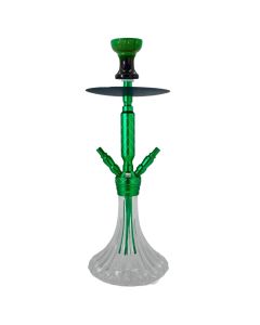 Hookah Station Dual Hose Hookah
