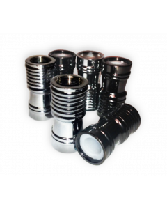 Large Hookah Hose Adapter