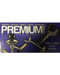 Hookah Hose Holder