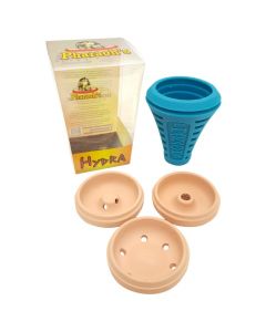 Hydra Hookah Bowl