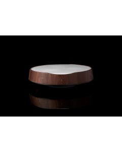 Kaloud Altaris Rotating Base - Walnut