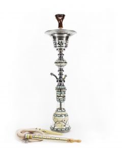 Shell KM Khalil Mamoon Hookah - Design 1