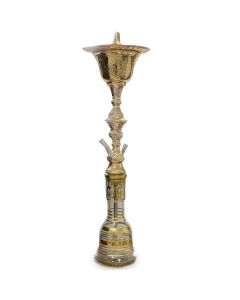 Halzone Khalil Mamoon Hookah