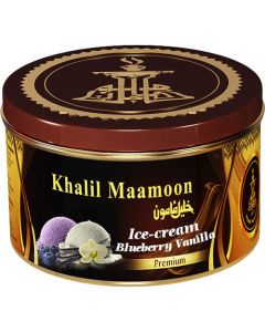 Khalil Maamoon KM Shisha Tobacco