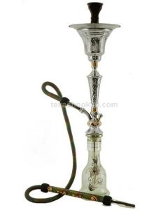 World Cup Ice Chamber KM Hookah