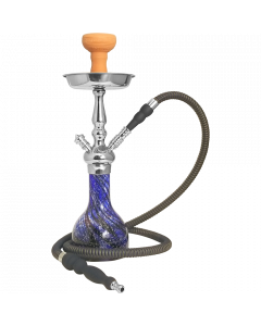 Lumos Glow in the Dark Hookah Storm