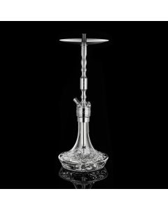 Magnum Revolution 4S Hookah - Master X3