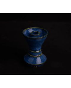 Mason Shishaware Beatyr Hookah Bowl - Lazul