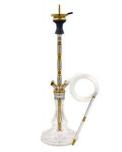 MOB Onyx Cartier Hookah