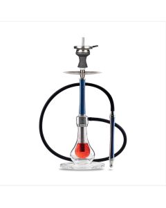 Onyx Professional Hookah - Blue