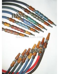 75" Mya Cloisonne Hose