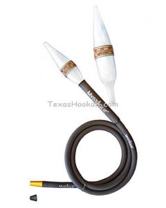 Mystique Silicone Freeze Ice Hookah Hose