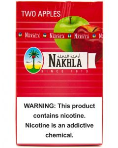 Nakhla Shisha Molasses 50g