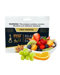NU Shisha 100g