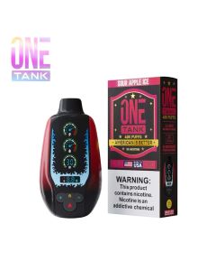 One Tank 40K Disposable 5%