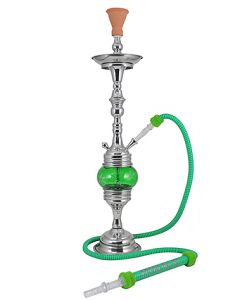 1 Hose Inhale Rotating Hookah