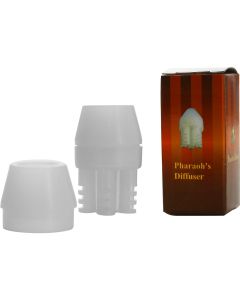 Pharaohs Silicone Hookah Diffuser