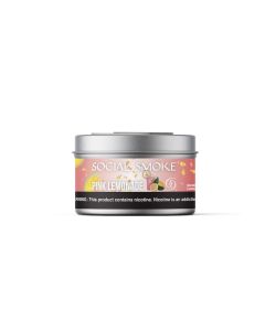 Social Smoke Shisha 100g