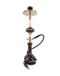Sahara Warden Wooden Hookah