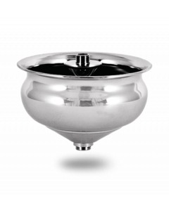 Sahara Smoke Ice Chamber