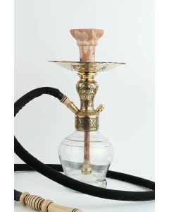 30" Shika Megahed Hookah