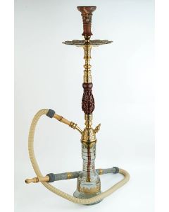 Shika Avatar Hookah