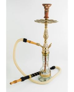 32" Shika Drogo Hookah
