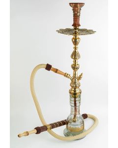 Shika Iowaska Hookah