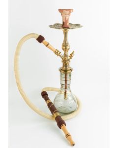 Shika Mini Tryon Hookah