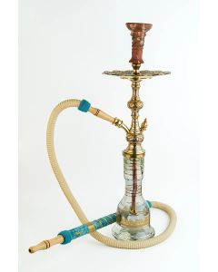 Shika Skyrim Hookah