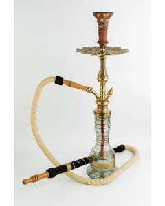 Shika Genie Hookah