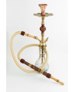 Shika Cersei Hookah