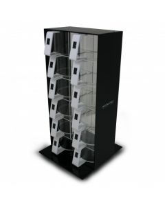 Shisha Storage System