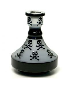 Skull Interlock Base