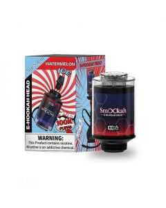 Smookah E-Hookah Head - Watermelon Ice