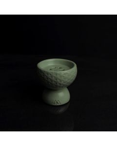 Mason Spheryx Shishaware Hookah Bowl - Mint