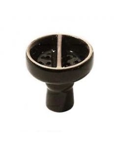 Split Hookah Bowl