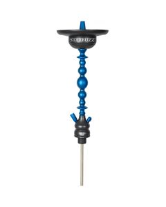 Starbuzz Atlantis Ice Hookah Blue/Black