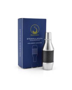 Steamulation Carbon Molasses Catcher