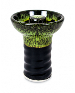 Sahara Stone Vortex Hookah Bowl