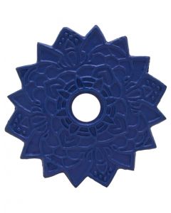 Shika Mandala Hookah Tray