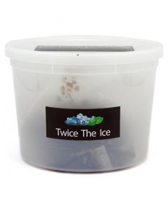 Trifecta Shisha Tobacco 1kg