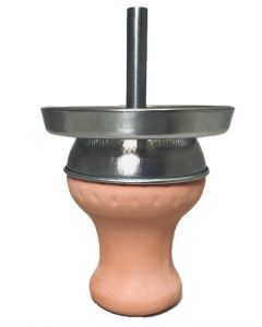 Turkish Bowl With Cover