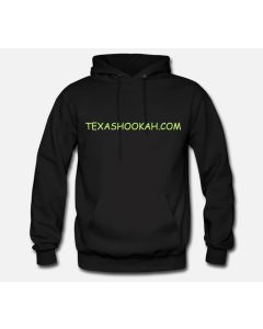 Texas Hookah Hoody