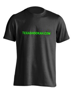 Texas Hookah T-Shirt