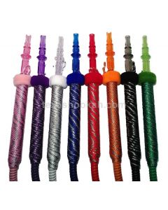 TXH Washable Hookah Hose