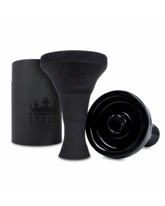 Sahara Tyrant Hookah Bowl